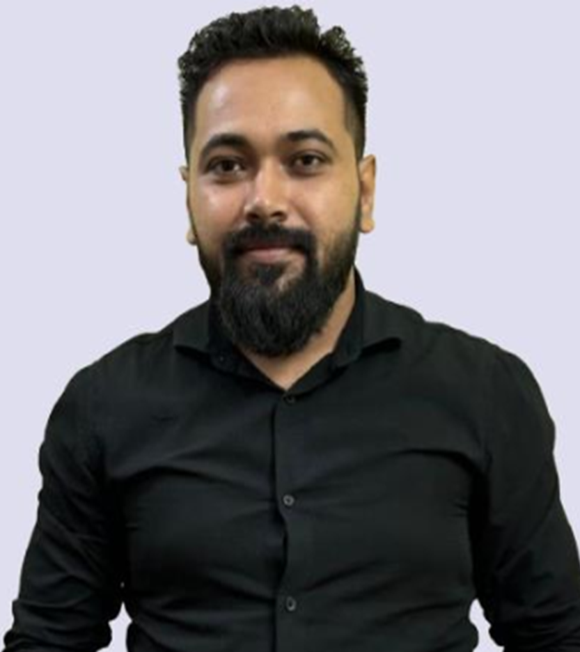 Firoz Ahmed Shah